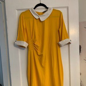 50's/60's Style dress